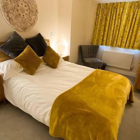 13 The Grosvenor, Luxury Flat, Central Newmarket, Newmarket  Eksteriør bilde