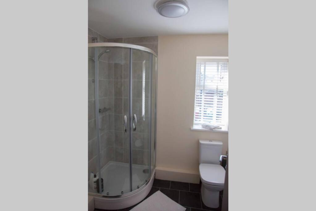 13 The Grosvenor, Luxury Flat, Central Newmarket, Newmarket  Eksteriør bilde