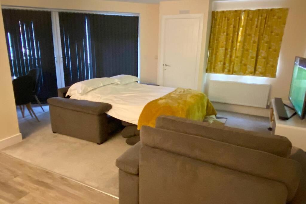 13 The Grosvenor, Luxury Flat, Central Newmarket, Newmarket  Eksteriør bilde
